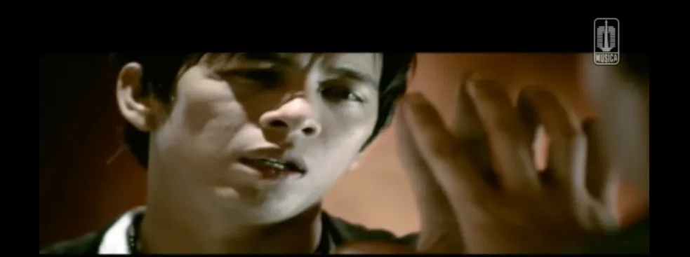 Cinta yang Tetap Hidup di Tengah Luka (credit: Youtube.com/ Musica Studios)
