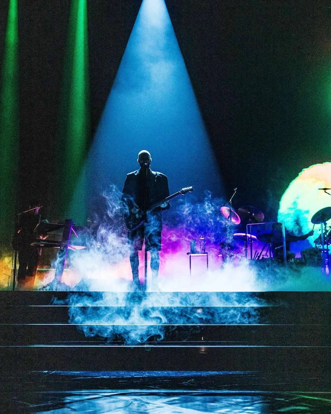 makna lagu She Will Be Loved/cr: instagram @adamlevine