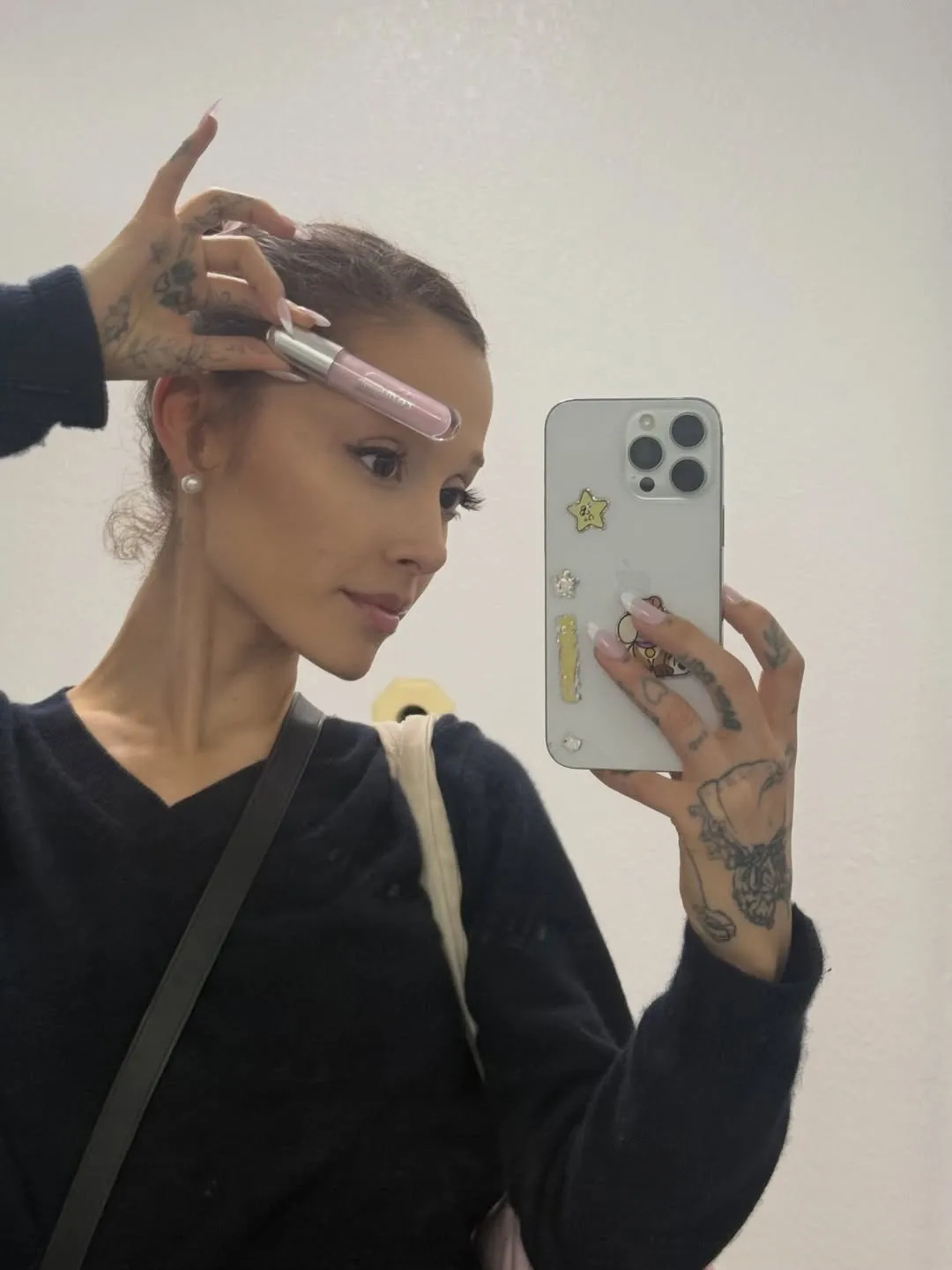 (credit: instagram/arianagrande)