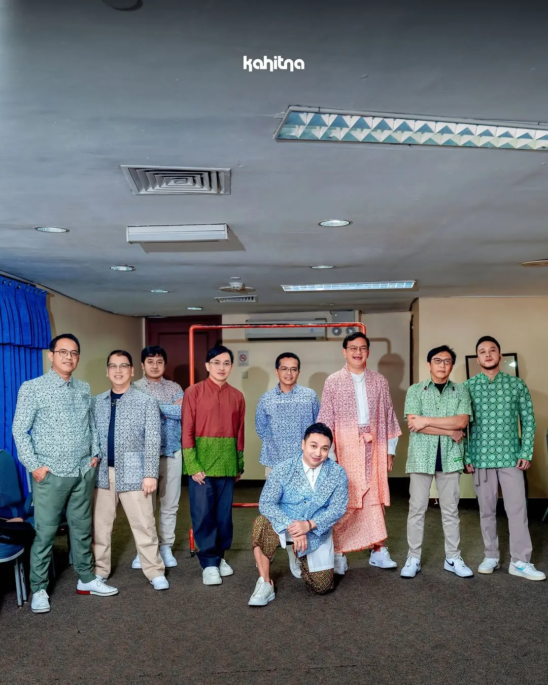 Arti dan Makna Lagu Soulmate Kahitna (credit: instagram/kahitna)