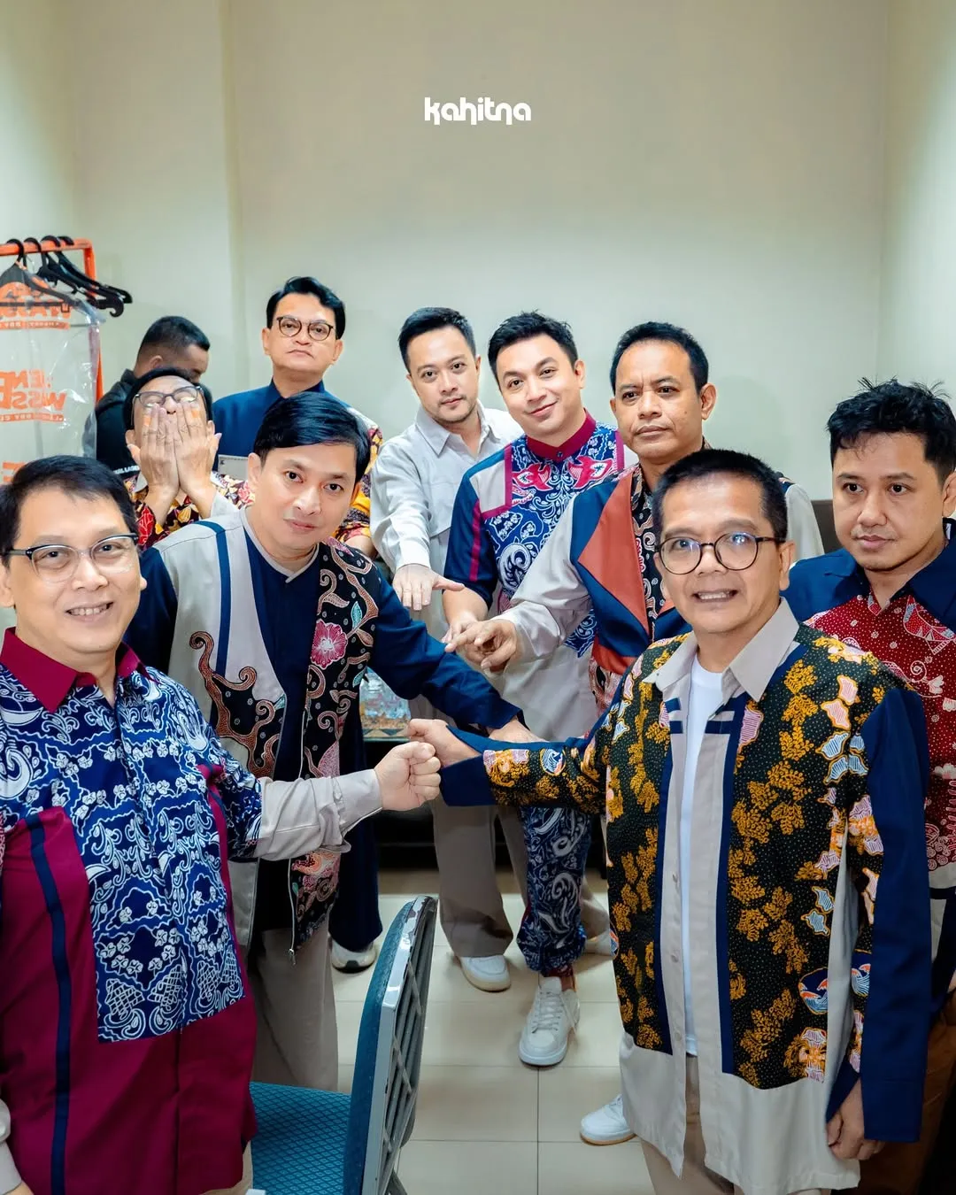 Arti dan Makna Lagu Soulmate Kahitna (credit: instagram/kahitna)