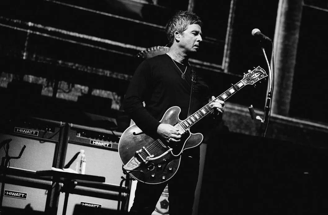 Makna mendalam Stand By Me Oasis tentang kesetiaan dan kekuatan (credit:instagram.com/oasis)