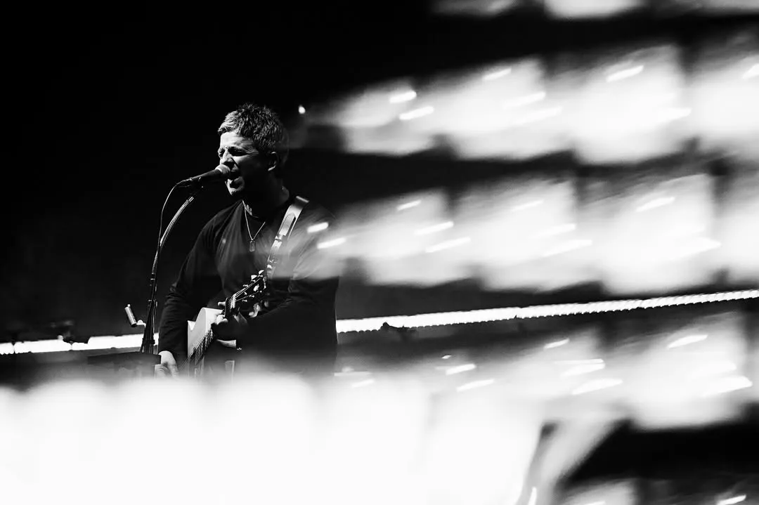 Makna mendalam Stand By Me Oasis tentang kesetiaan dan kekuatan (credit:instagram.com/oasis)