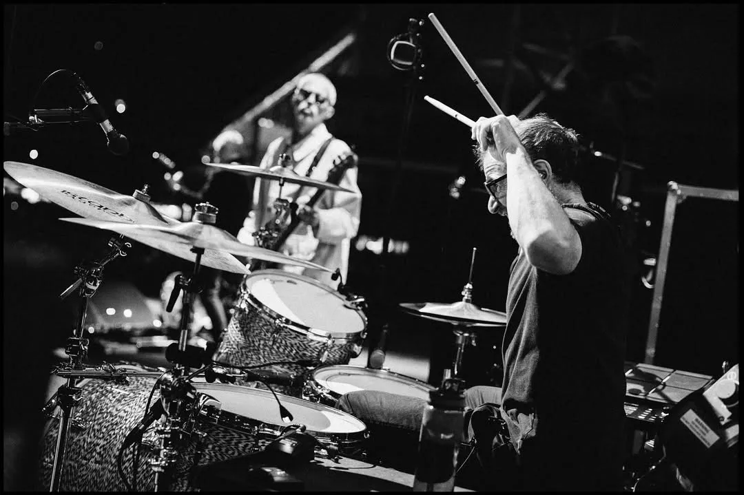 Makna mendalam Stand By Me Oasis tentang kesetiaan dan kekuatan (credit:instagram.com/oasis)