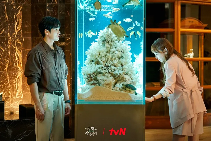 Makna Lagu Star Colde (credit: tvN)