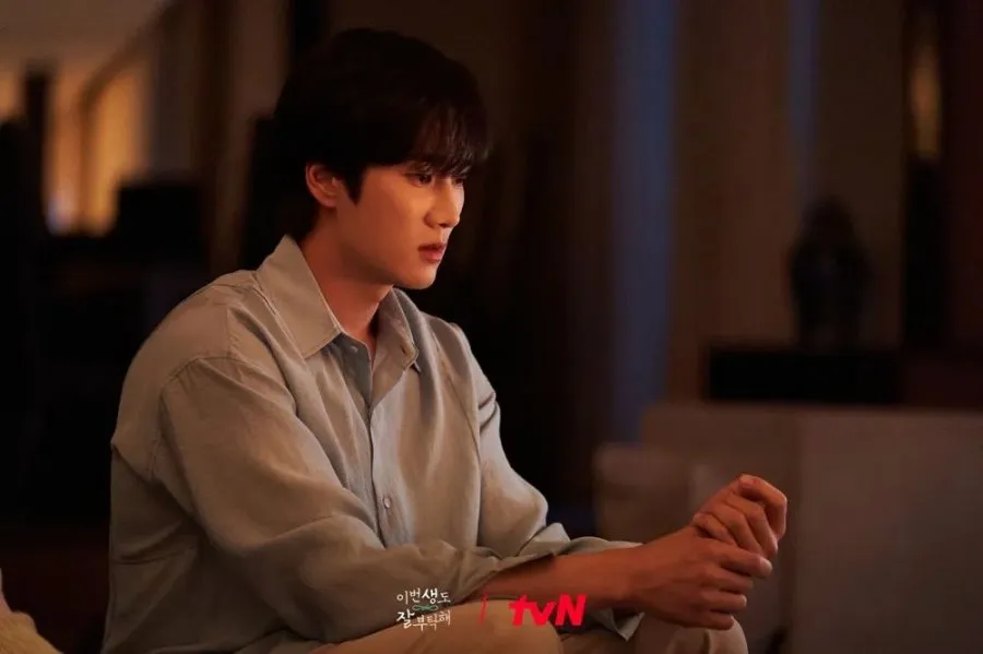 Kisah di Balik OST Drama SEE YOU IN MY 19TH LIFE (credit: tvN)