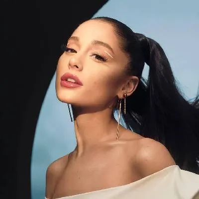 makna lagu Stuck With You/cr: instagram @arianagrande