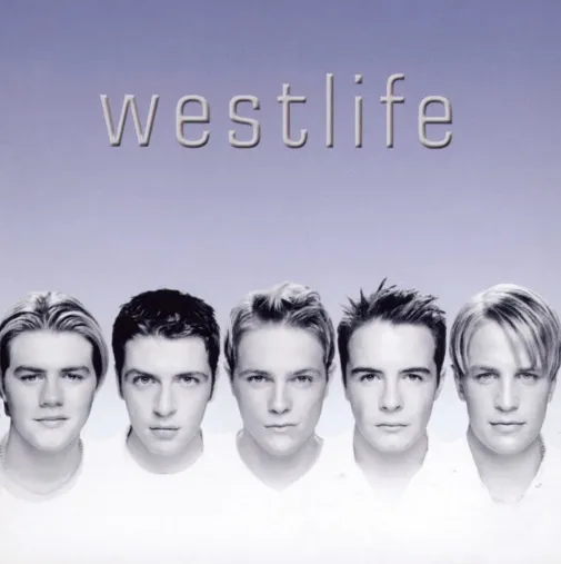 Lirik Lagu Swear It Again - Westlife (credit: Spotify)