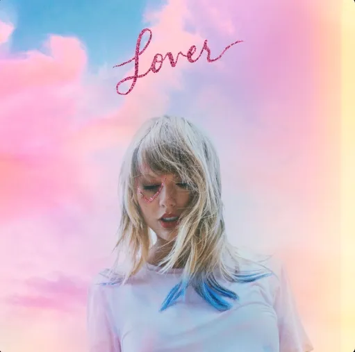 Lirik Lagu The Archer - Taylor Swift (credit: Instagram.com/taylorswift/)