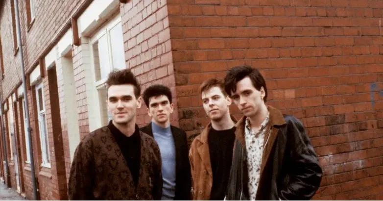 makna lagu There Is A Light That Never Goes Out/credit: Instagram @thesmithsofficial