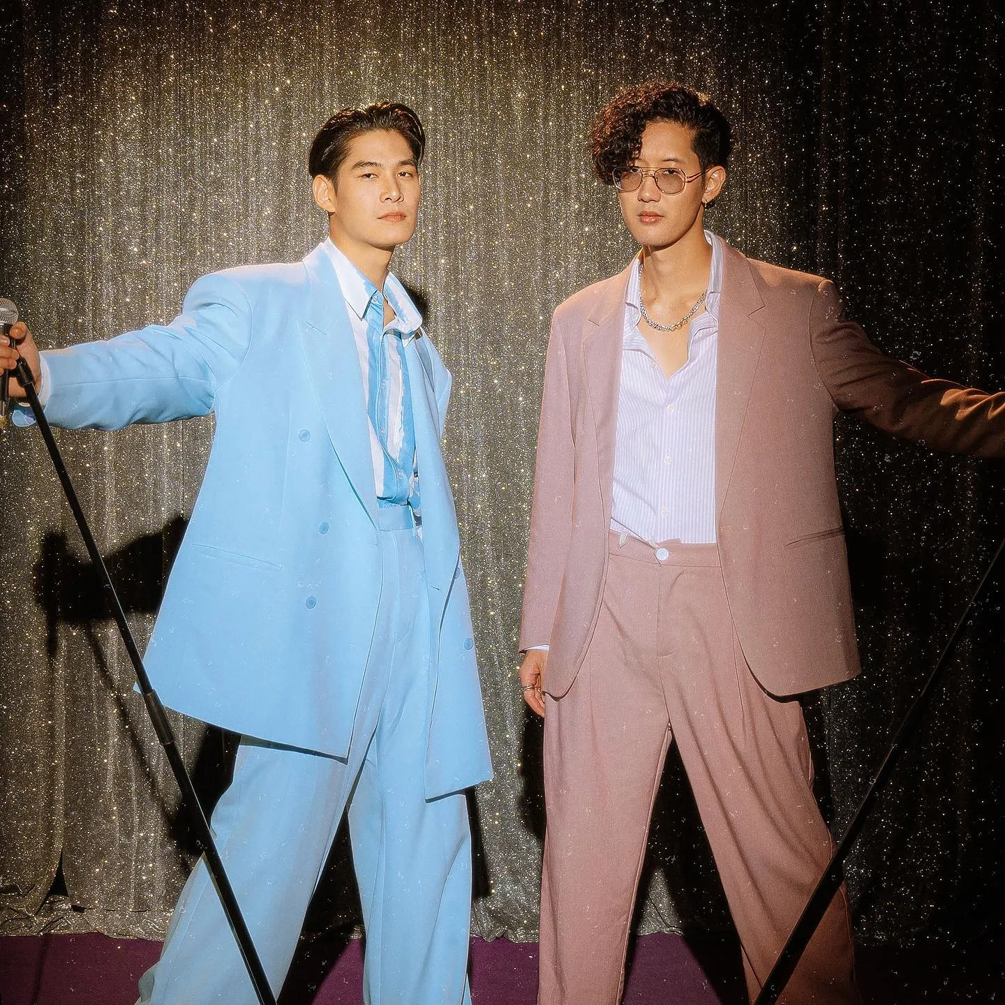 Makna Lagu Tip Toe HYBS (credit: Instagram.com/hybsband/)