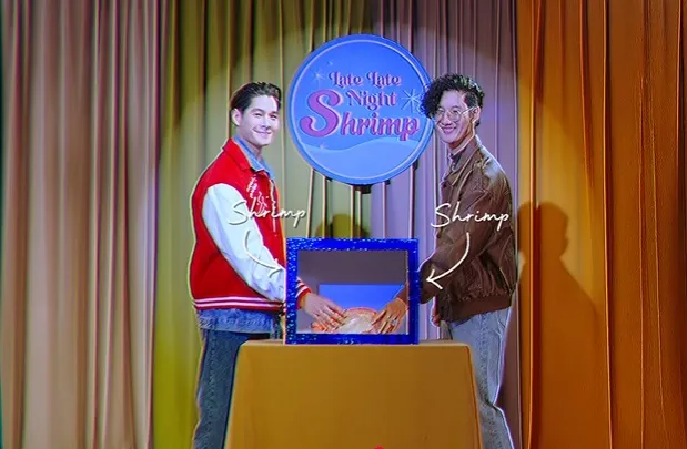 Pendekatan Hati-hati Penuh Keseriusan (credit: Youtube.com/HYBS and JUICEY)