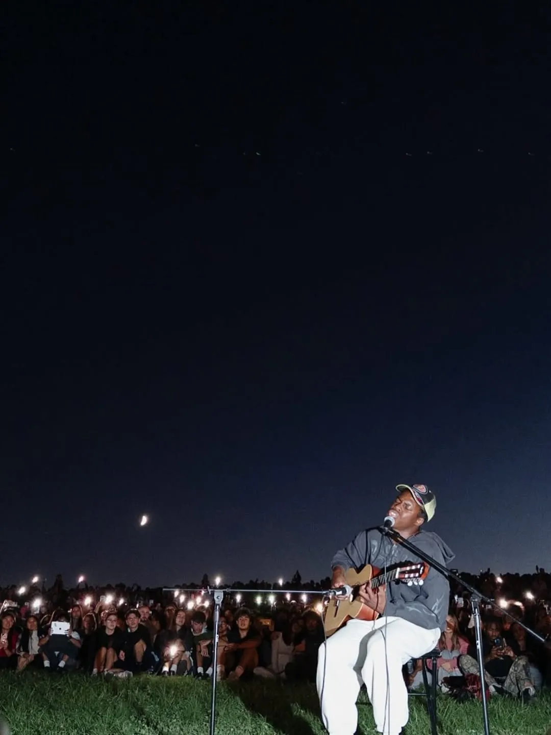 Makna Transform Daniel Caesar menggambarkan perubahan diri (credit:instagram.com/danielcaesar)