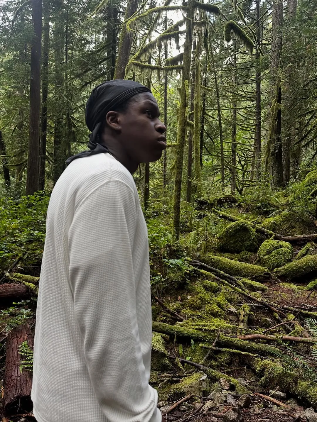 Makna Transform Daniel Caesar menggambarkan perubahan diri (credit:instagram.com/danielcaesar)