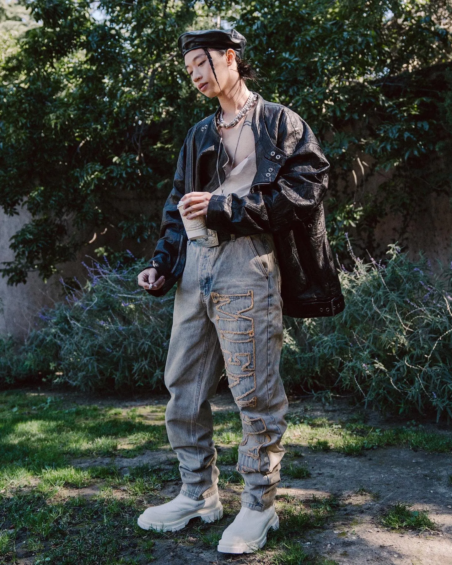 makna lagu Understand Keshi/credit: X @keshimusic