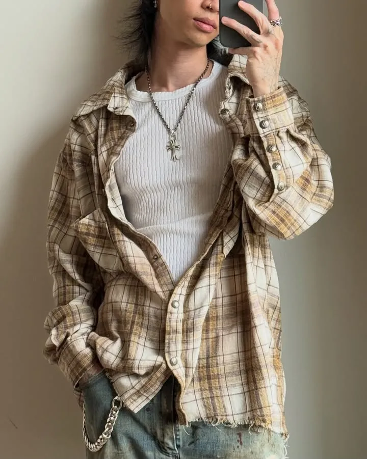 Makna Lagu Understand (credit: Instagram.com/keshi/)