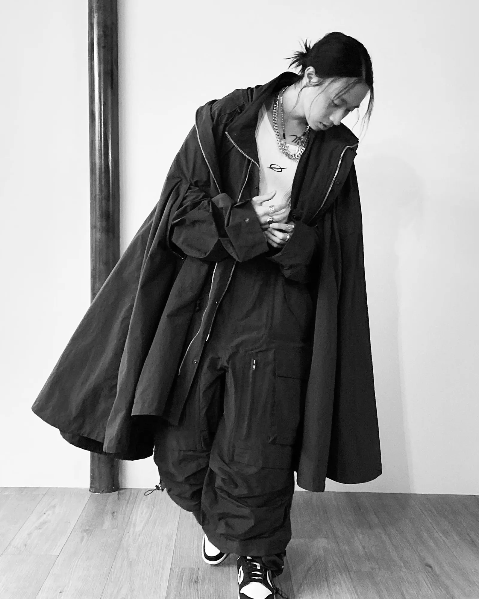 makna lagu Understand Keshi/credit: X @keshimusic