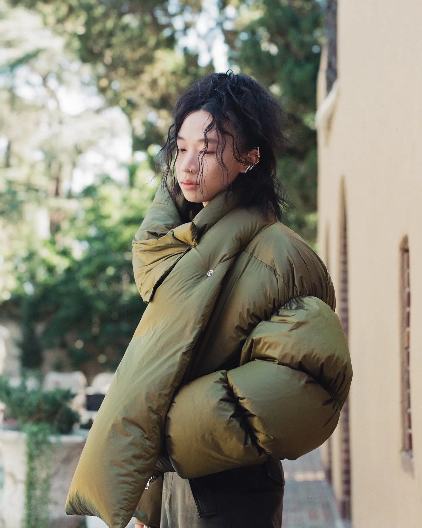 makna lagu Understand Keshi/credit: X @keshimusic