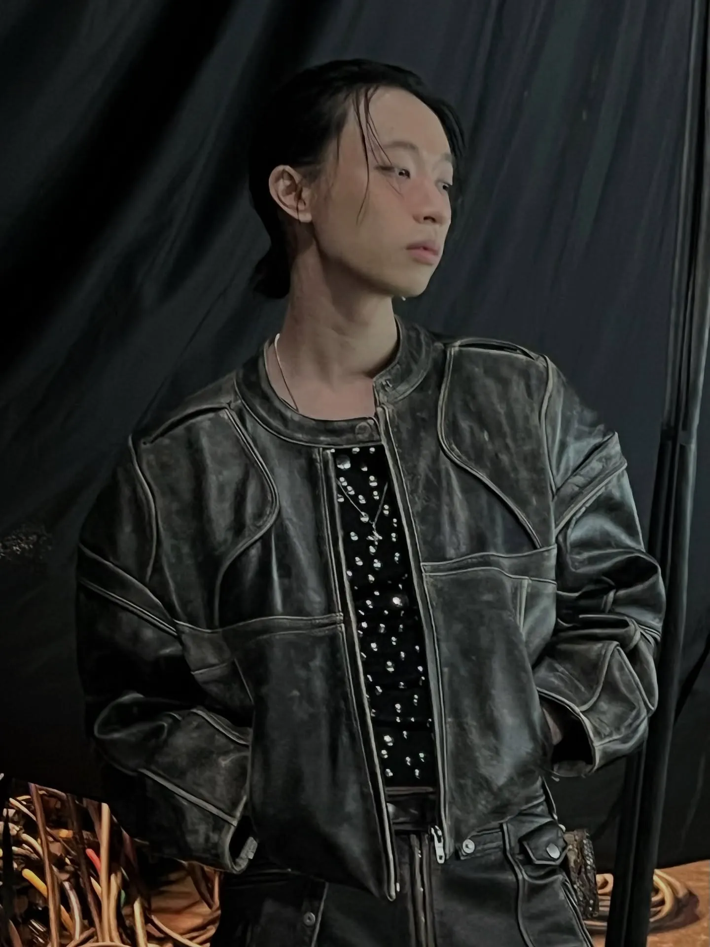 Komitmen Abadi: Harapan untuk Selamanya Bersama (credit: Instagram.com/keshi/)