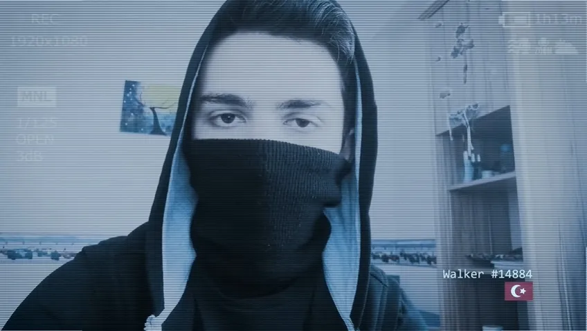 Makna Lagu Unity Alan Walker: Tentang Perasaan Sepi (credit: Youtube.com/Alan Walker)