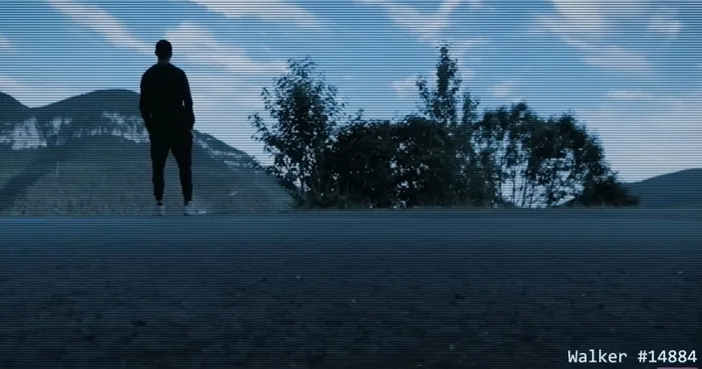 Persatuan sebagai Sumber Kekuatan  (credit: Youtube.com/Alan Walker)