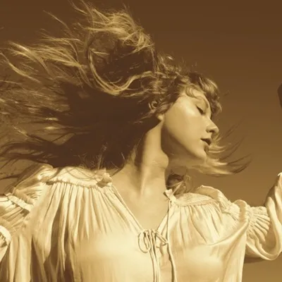 Lirik Lagu Untouchable Taylor Swift (credit: Spotify)