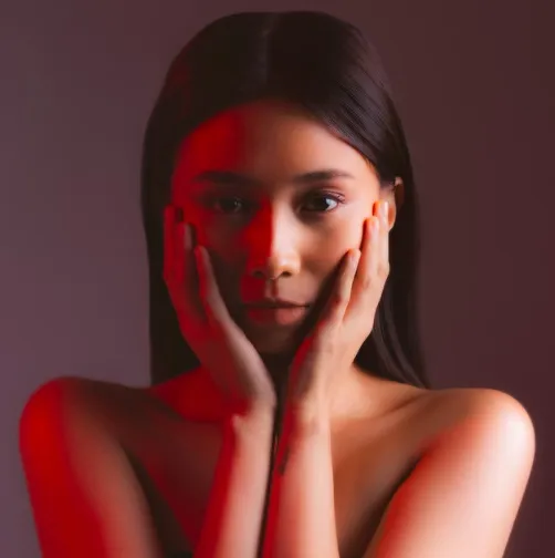 Lirik Lagu Urs NIKI (credit: Spotify)