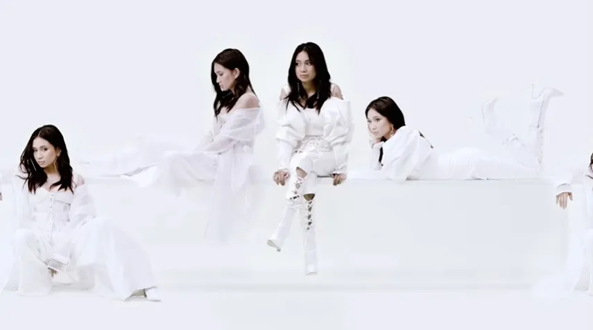 Makna Lagu Urs NIKI (credit: Youtube.com/88rising)