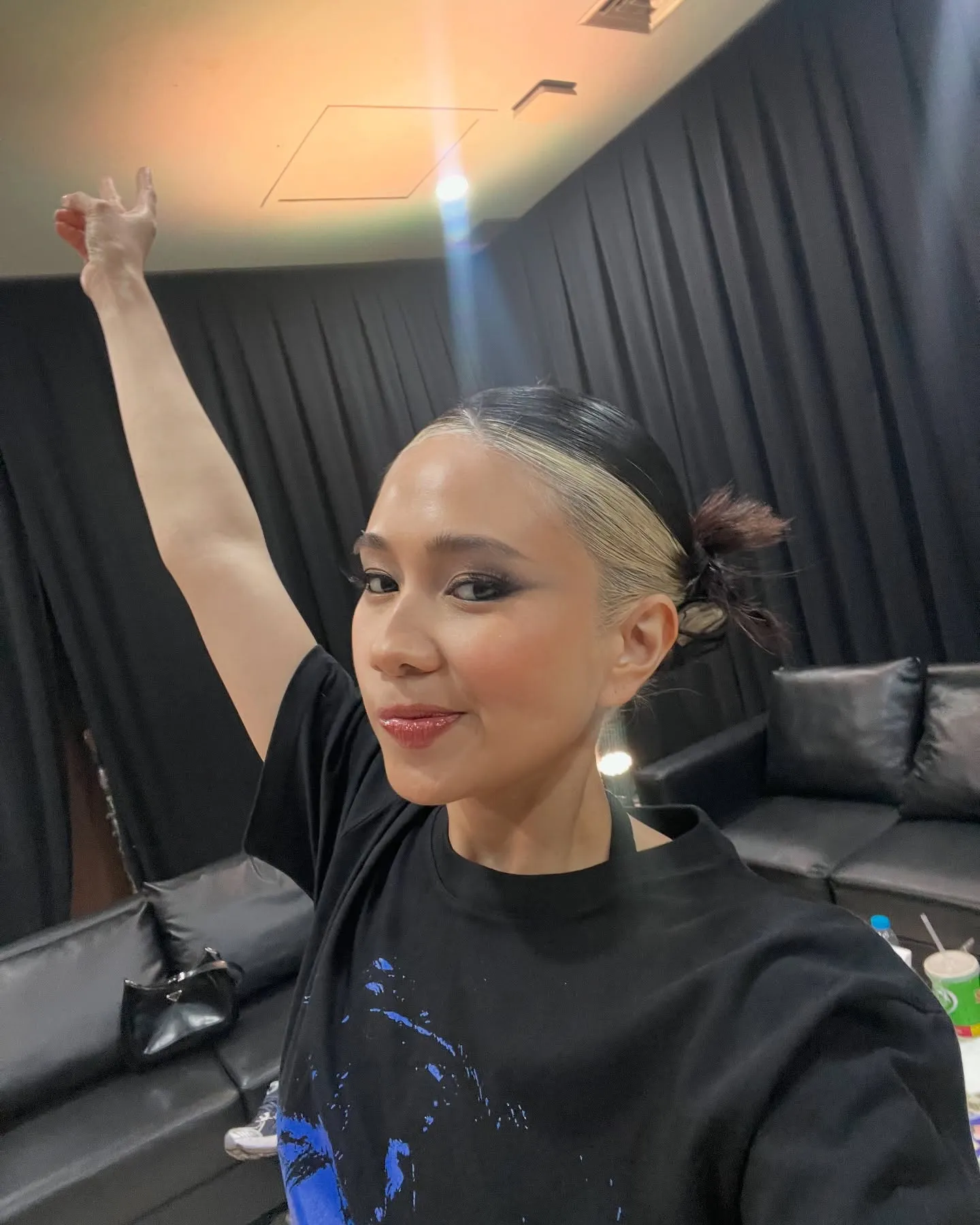 Keinginan untuk Diterima dan Dicintai Sepenuhnya (credit: Instagram.com/nikizefanya/)