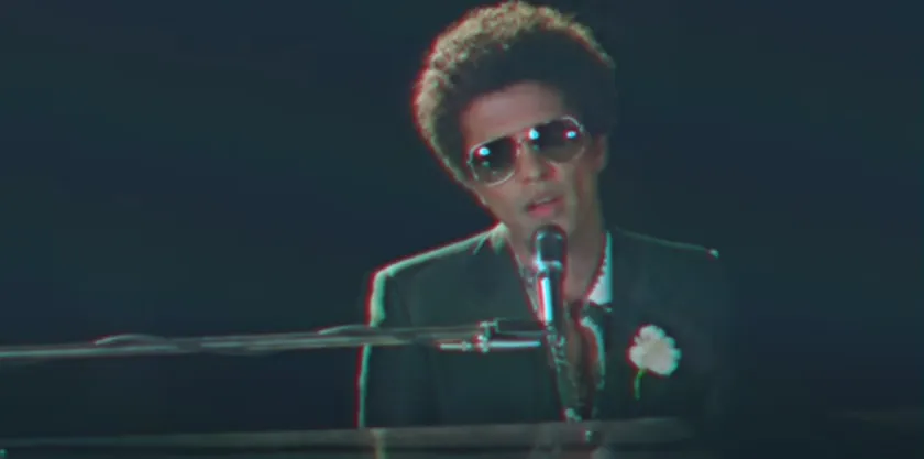 Makna lagu  When I Was Your Man dari Bruno Mars (credit: Youtube.com/Bruno Mars)