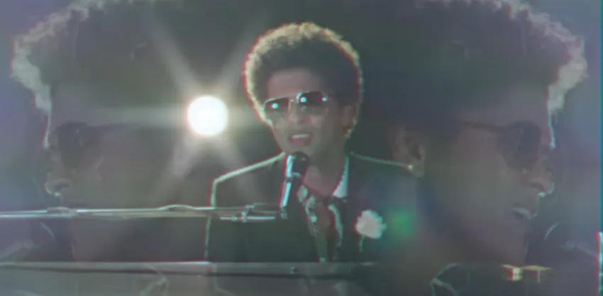 Pesan mendalam lagu When I Was Your Man dari Bruno Mars (credit: Youtube.com/Bruno Mars)