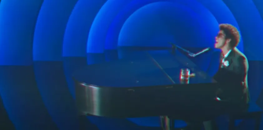 Tentang lagu When I Was Your Man dari Bruno Mars (credit: Youtube.com/Bruno Mars)