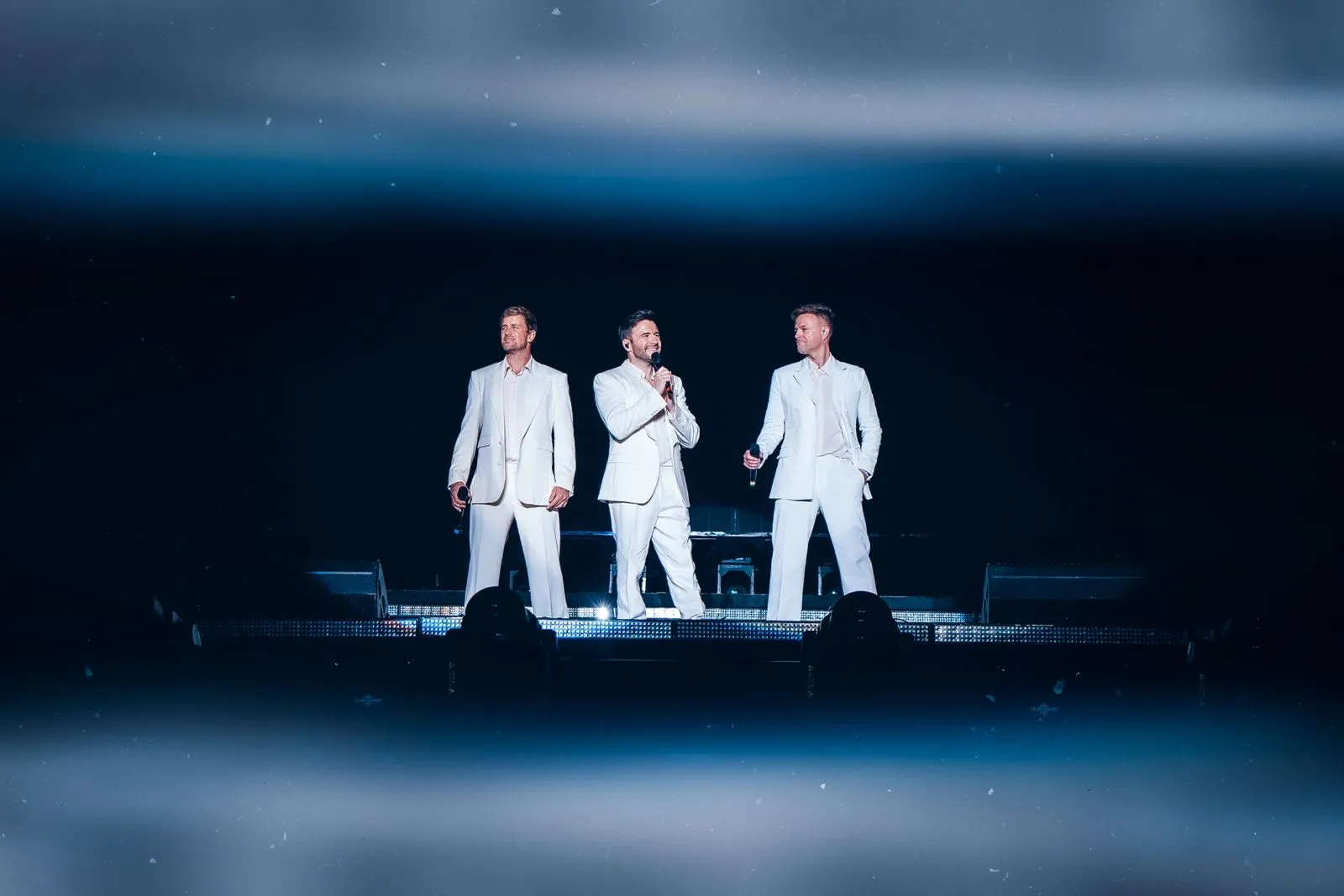 makna lagu Where We Are Westlife/cr: x @westlifemusic