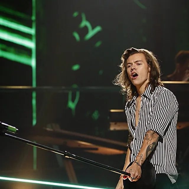 lagu Where We Are One Direction/cr: Instagram @onedirection