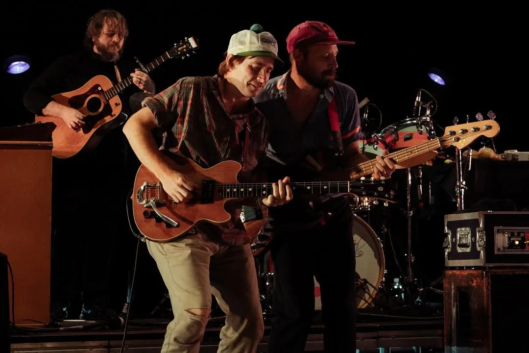 Makna lagu Where'd All The Time Go (credit:instagram.com/drdogmusic/cohnography)