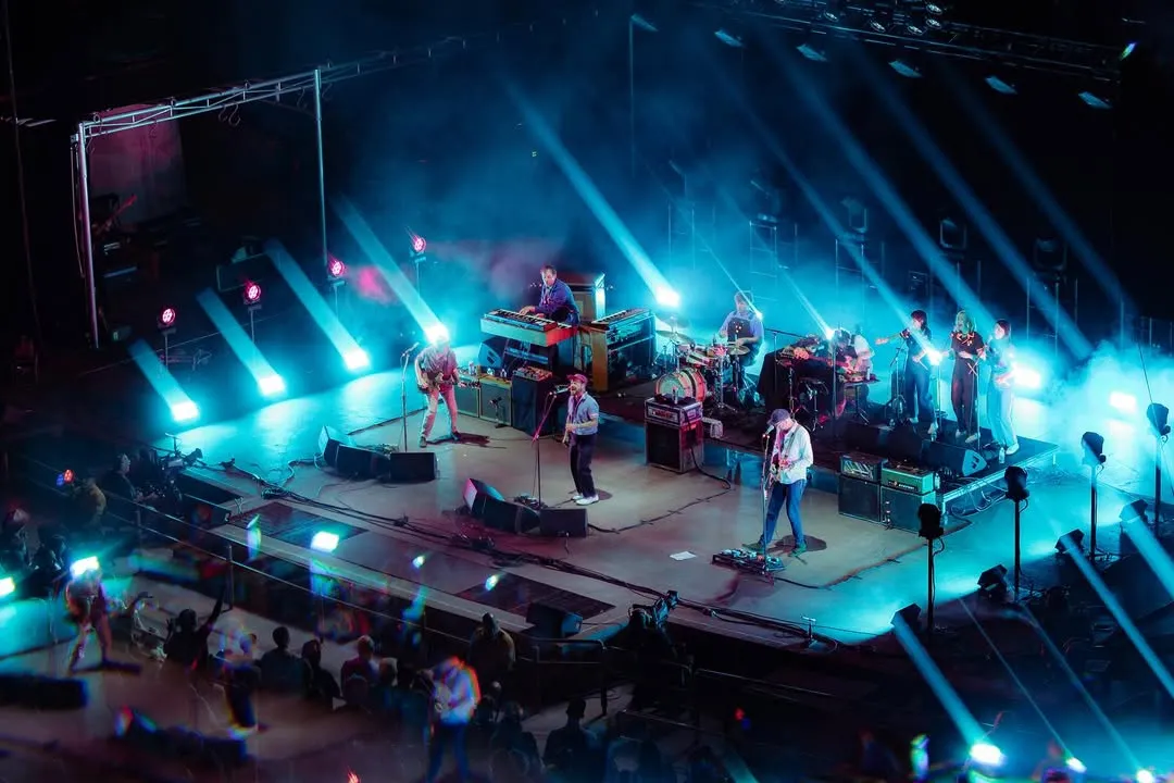 Makna lagu Where'd All The Time Go (credit:instagram.com/drdogmusic/cohnography)