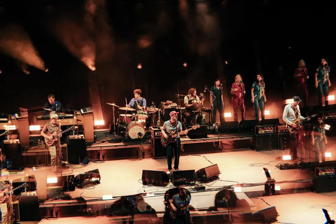 Makna lagu Where'd All The Time Go (credit:instagram.com/drdogmusic/cohnography)