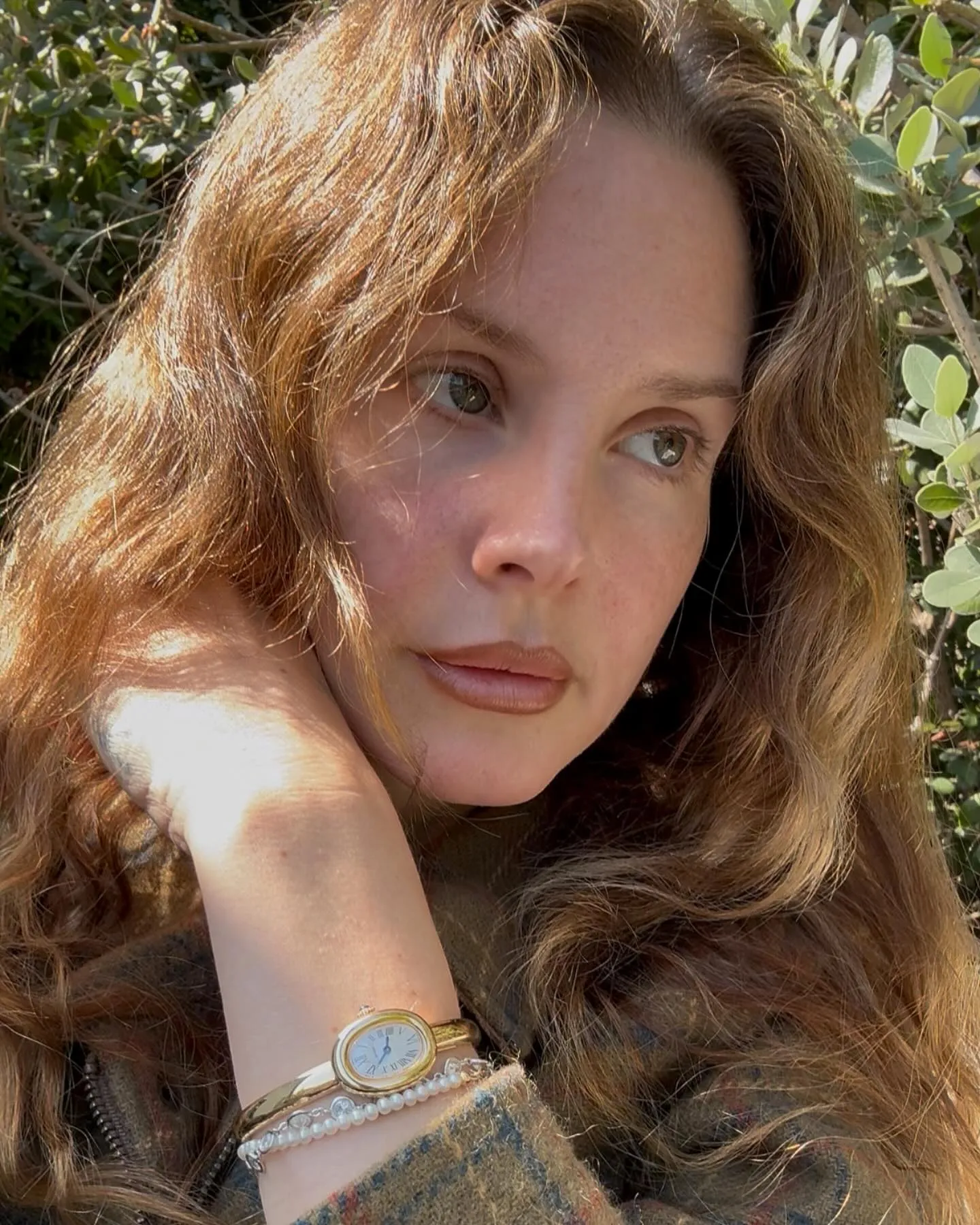 Patah Hati dan Kenaifan (credit: Instagram.com/honeymoon/)