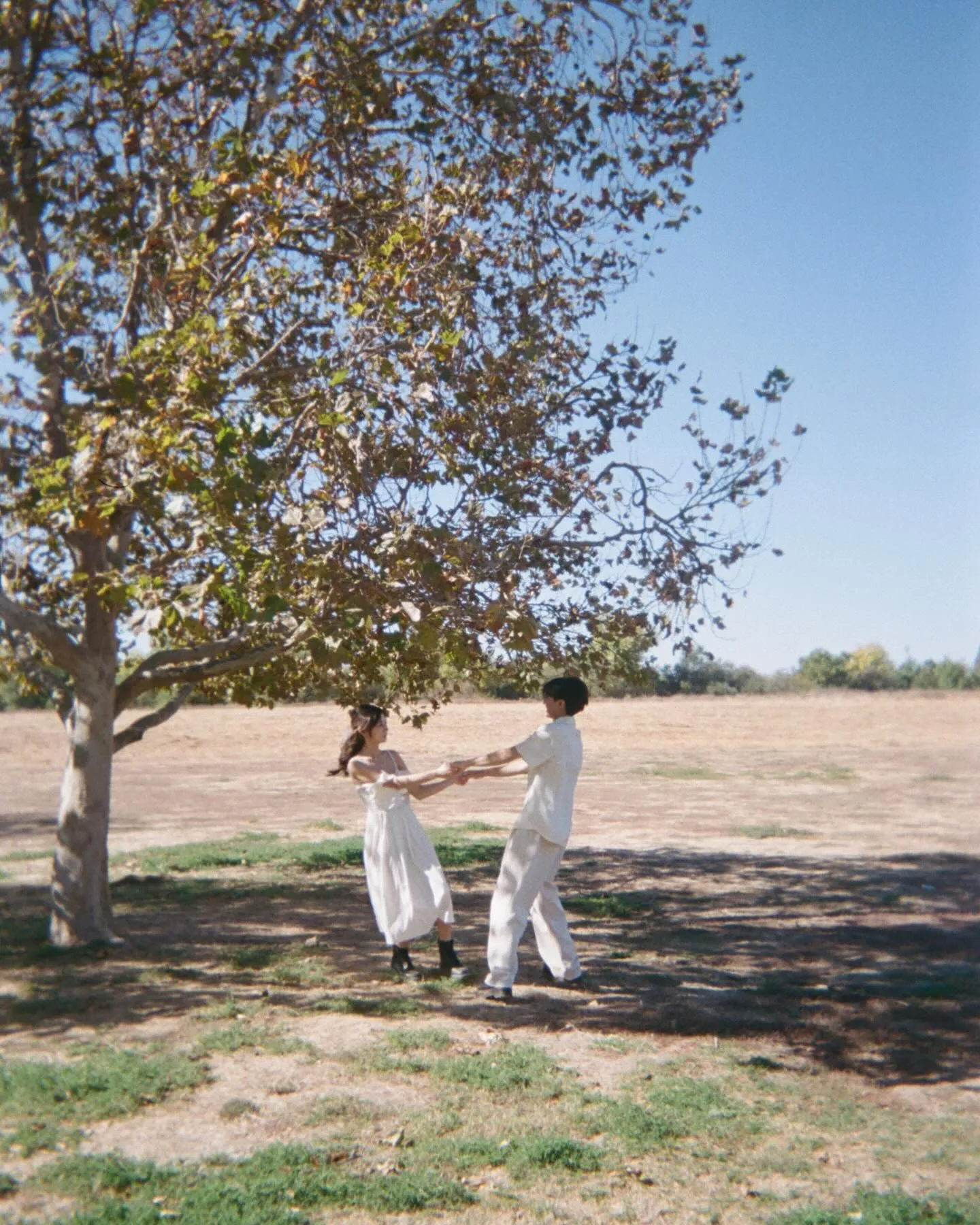 Keinginan Untuk Menjadi Sumber Kebahagiaan Pasangan  (credit: Instagram.com/ykaizzk/)