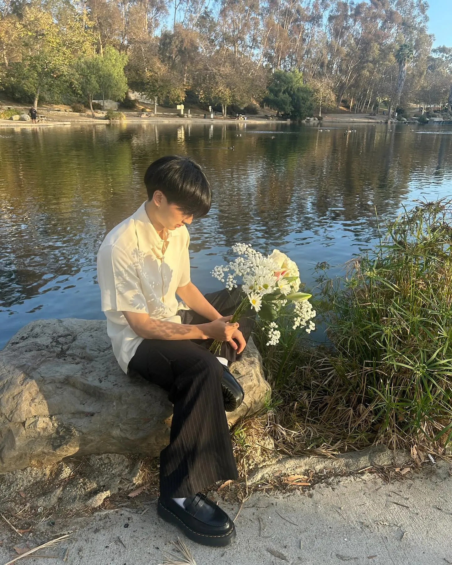 Ketulusan Cinta  (credit: Instagram.com/ykaizzk/)