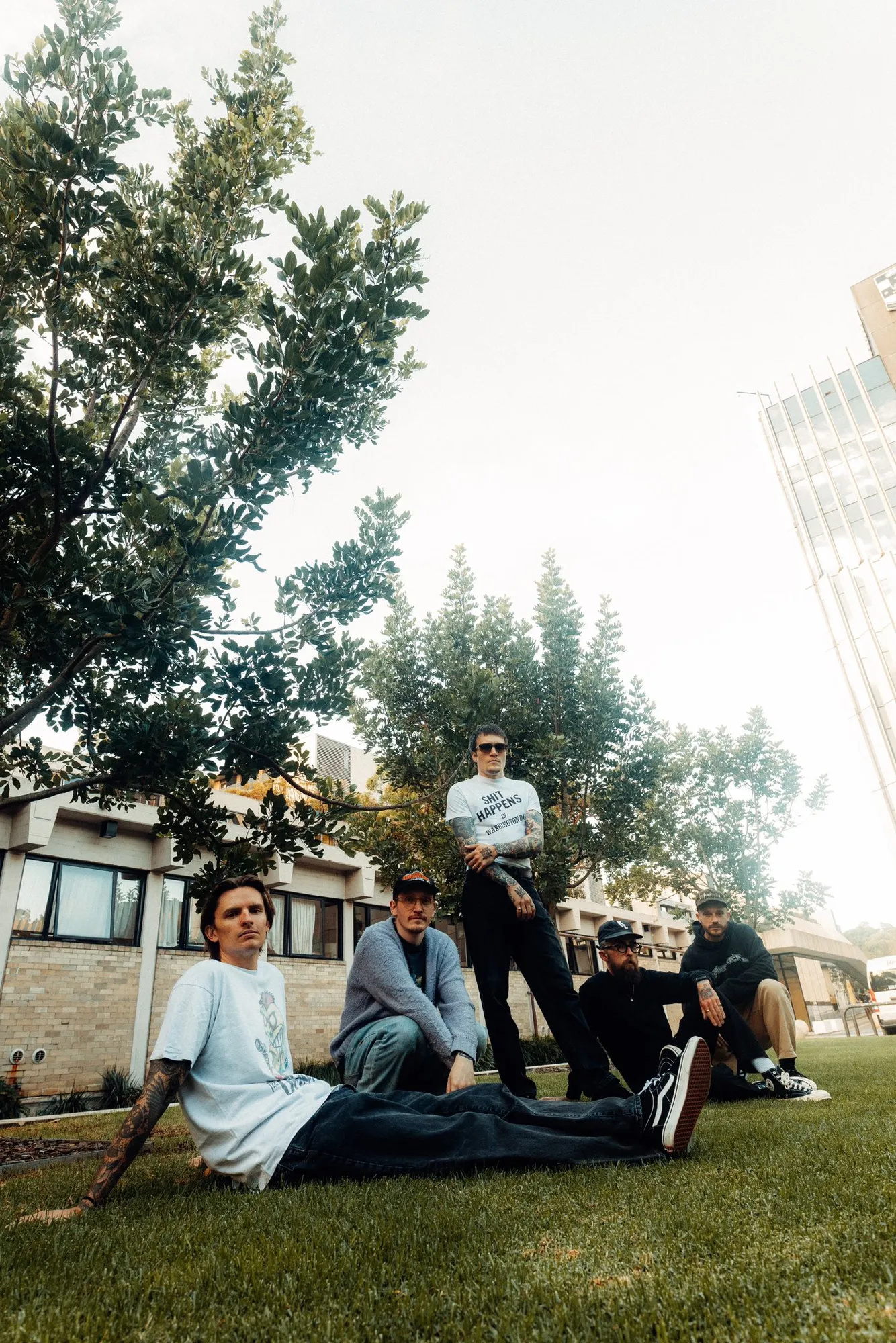 Neck Deep/x @neckdeepuk