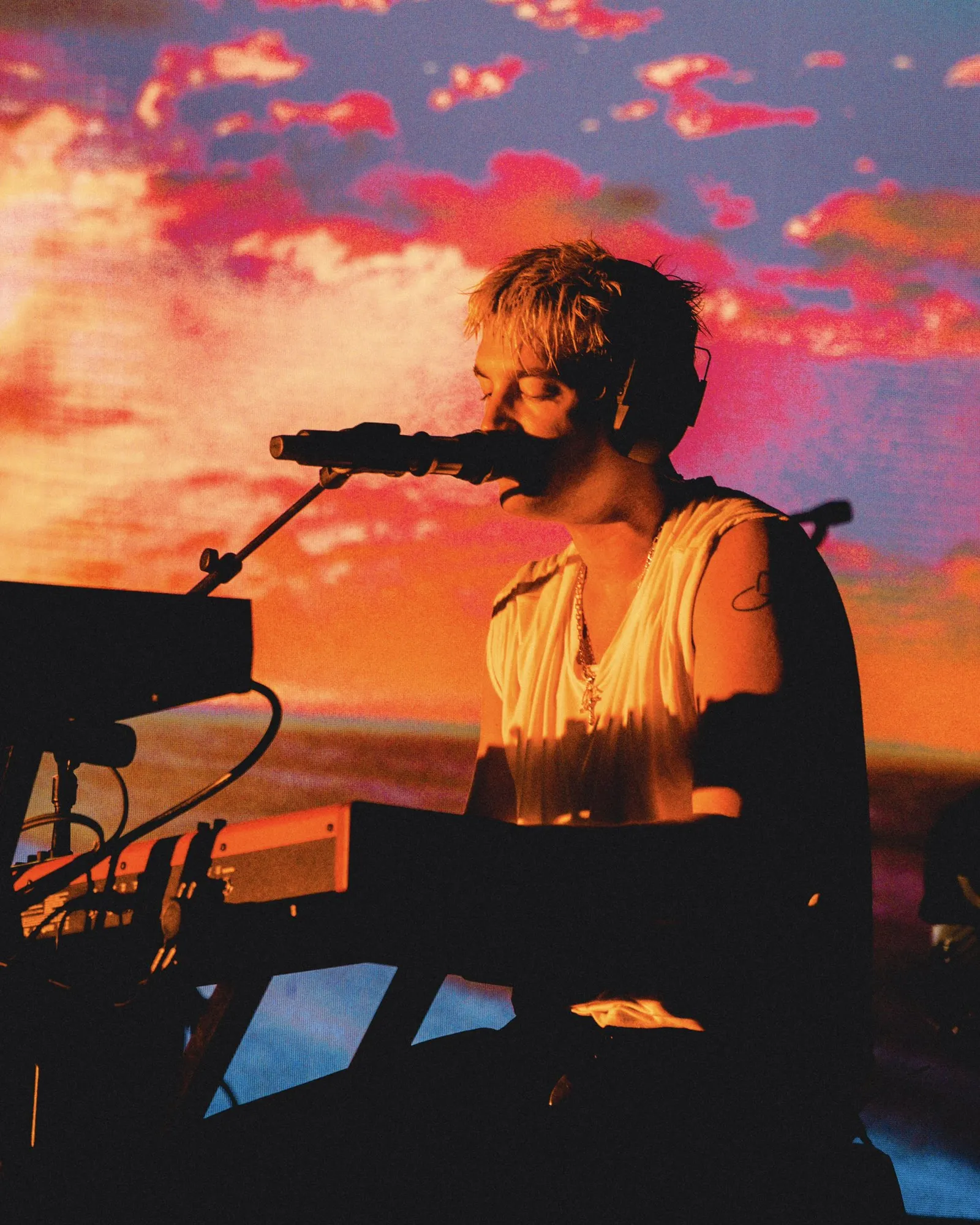 makna Lagu You Lany/cr: X @thisislany