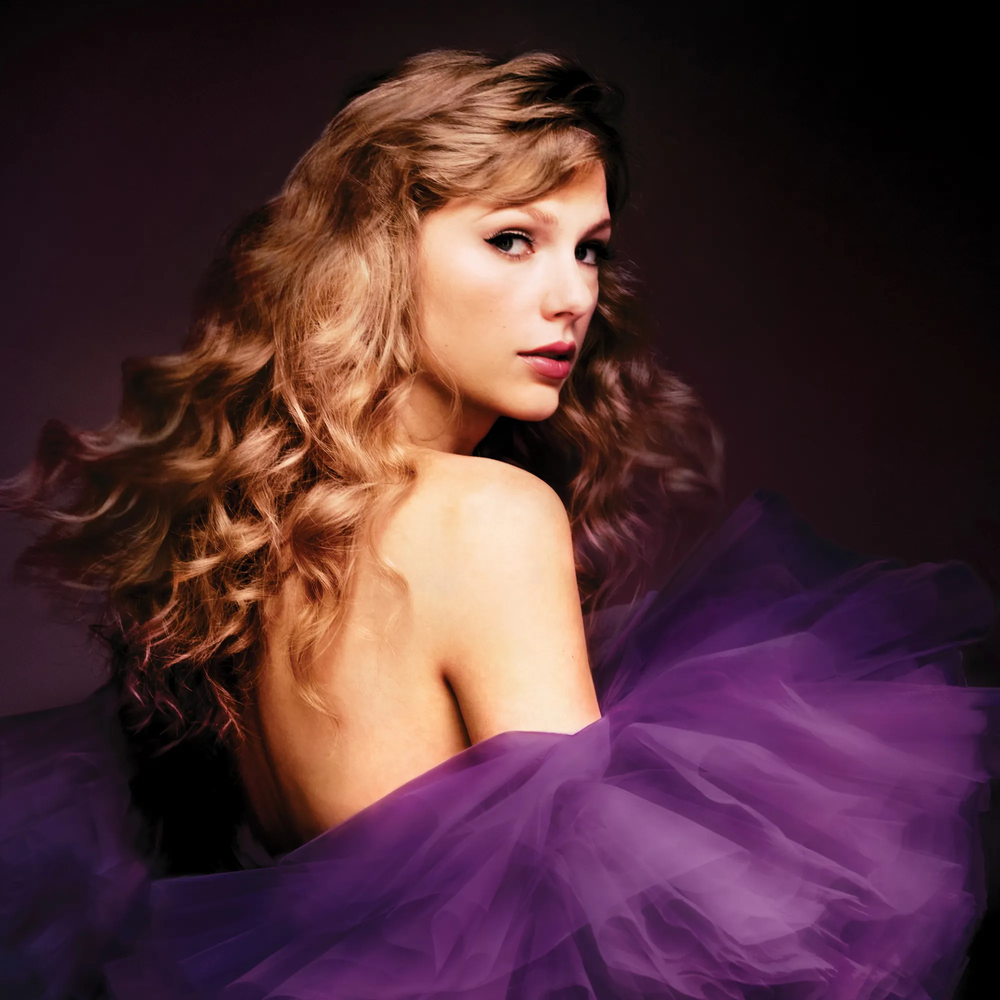 makna lagu You Belong With Me/credit: X @taylorswift13