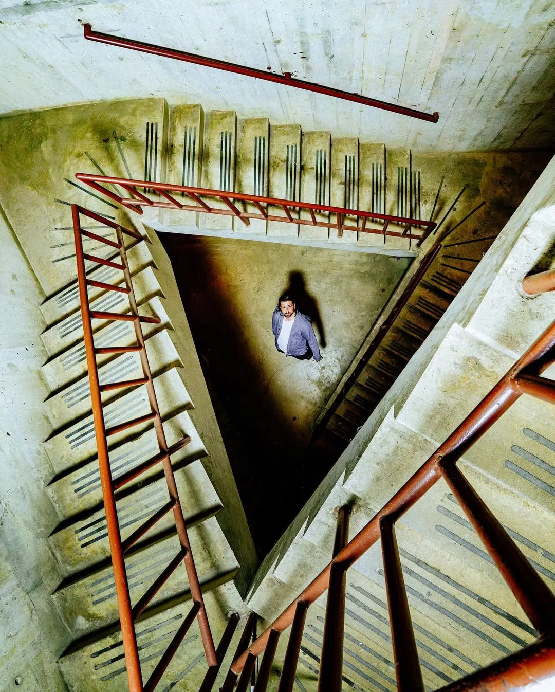 makna lagu You're Gonna Go Far Noah Kahan/ig @noahkahanmusic