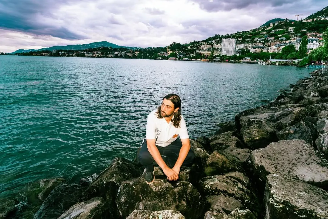 makna lagu You're Gonna Go Far Noah Kahan/ig @noahkahanmusic