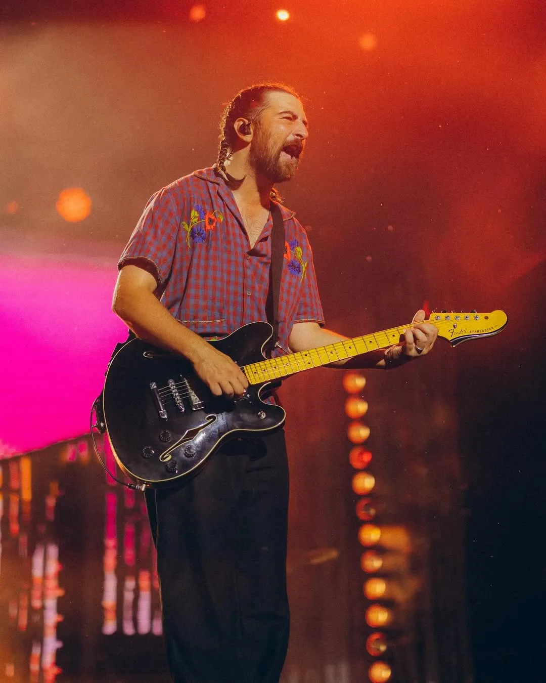 makna lagu You're Gonna Go Far Noah Kahan/ig @noahkahanmusic