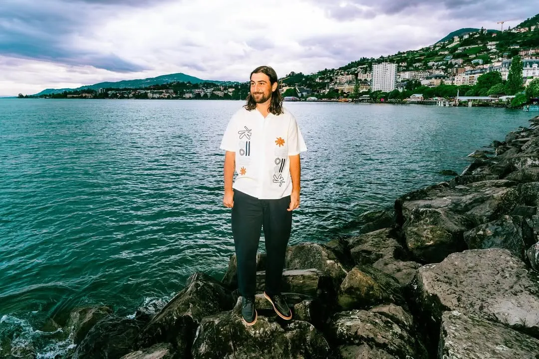 makna lagu You're Gonna Go Far Noah Kahan/ig @noahkahanmusic