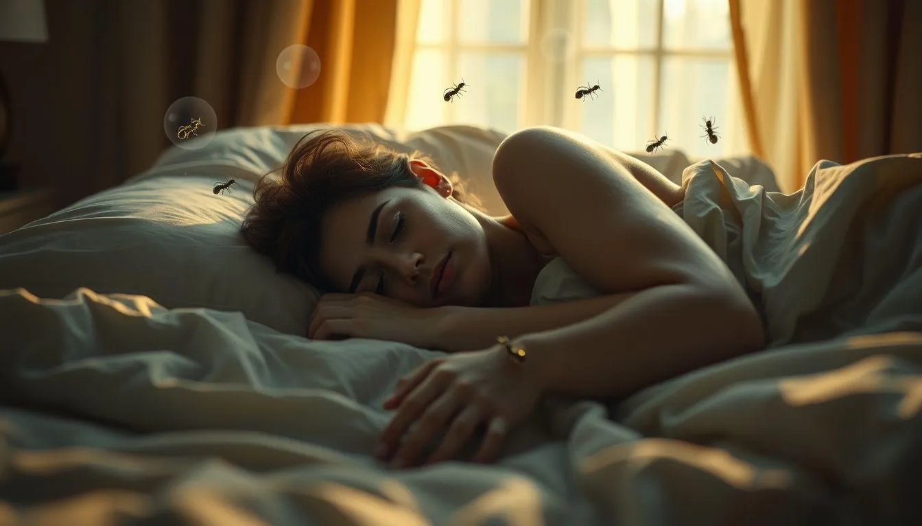 Faktor-Faktor yang Mempengaruhi Makna Mimpi (c) Ilustrasi AI