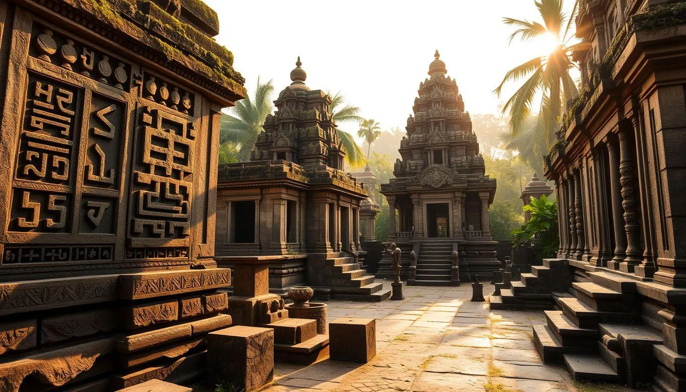 Asal-Usul Historis dan Budaya Nama Dwi (c) Ilustrasi AI