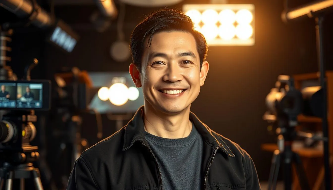 Tokoh Terkenal Bernama Dwi (c) Ilustrasi AI